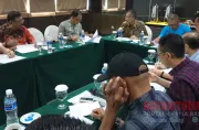 DPRD Lingga Dukung PT Shaanxi Youser Bangun Smelter Alumina