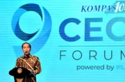 Presiden Jokowi Ingin Hilirisasi dan Industrialisasi Dipercepat