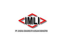 Logo PT Indra Eramulti Logam Industri