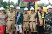 Bupati Konut Kehadiran MBG di Konut Sebagai Bukti untuk Kesejahteraan Bukan Janji