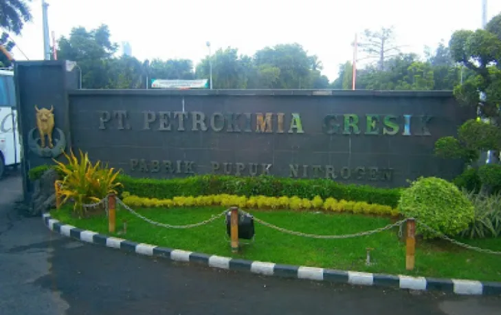 Fraksi Gerindra Dukung Pembangunan Smelter di Kawasan Petrokimia Gresik