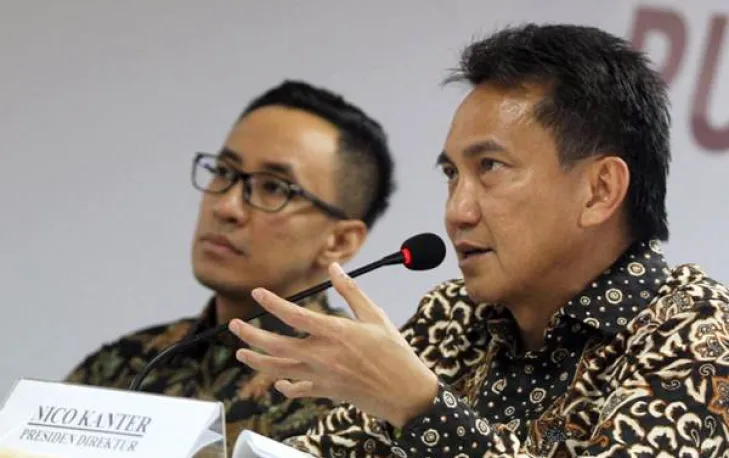 Harga Nikel Menguat, Vale Indonesia (INCO) Optimistis Cetak Laba Tahun Ini