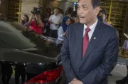 Luhut Targetkan Revisi UU Minerba Tuntas di 2016 