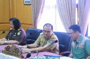 Amri Cahyadi Dukung Revitalisasi Pengawasan Pertambangan Timah