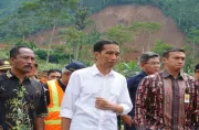 REVIEW Jokowi Turun Tangan Selesaikan Kasus Freeport