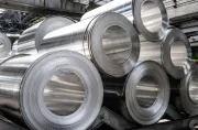 Dolar AS Perkasa Harga Aluminium Makin Lesu