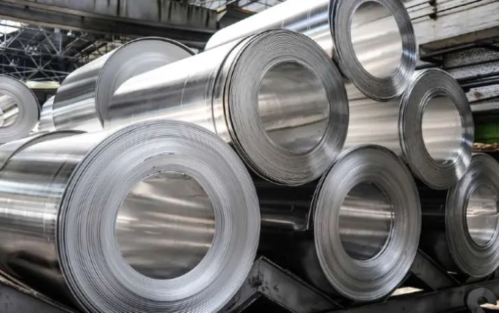 Dolar AS Perkasa, Harga Aluminium Makin Lesu