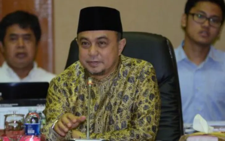 DPR: Indonesia Bisa Bangun Smelter Sendiri