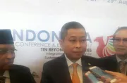 Menteri ESDM Transaksi Melalui ICDX Tekan Angka Penjualan Timah Ilegal