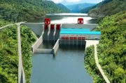 Pembangunan PLTA Kayan Hydro Energy Sokong Kebutuhan Listrik KIPI