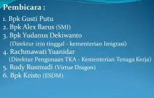 Gallery FGD Ketenagakerjaan di sektor Industri Smelter, Gedung Kemenperin,28 Des 2016 7 slide1