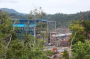 Investasi Tambang  Smelter SILO Tertahan