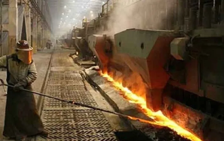 Holding BUMN Tambang akan Garap Smelter Freeport<br>