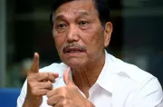 Luhut Dulu 98 Nikel Diekspor ke China Sekarang Setop  CNBC Indonesia