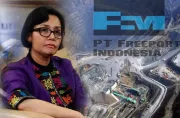 Sri Mulyani Pastikan Tidak Ada Hal Khusus untuk Freeport