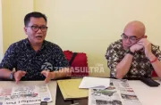 Ini Jawaban PT VDNI Soal Tudingan Pencemaran Tambak di Morosi