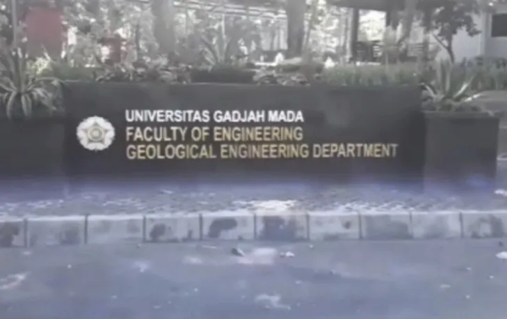 UGM Dorong Alih Teknologi Industri Nikel