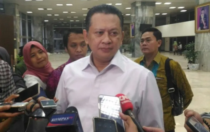 Ketua DPR Minta Pemerintah Desak Freeport Realisasikan Divestasi 