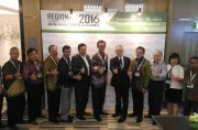 RTC 2016 MINERAL PROCESSING CONFERENCE GOING FORWARD ON MINERAL DOWNSTREAM BUSINESS