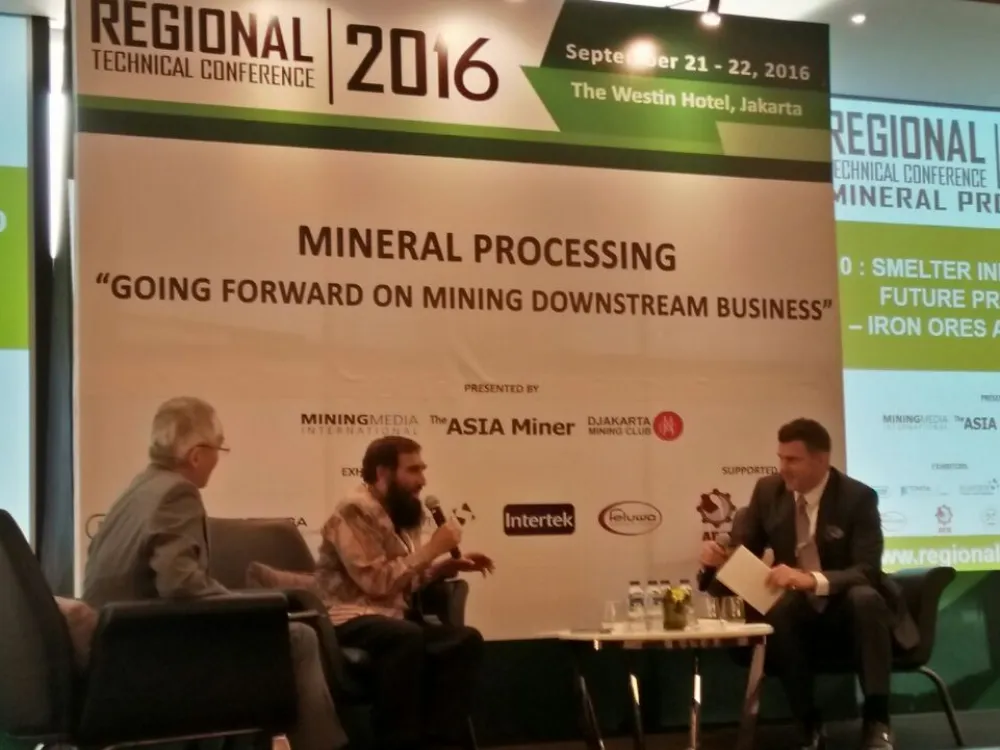 Gallery Regional Technical Conference 2016 Mineral Processing - Westin Hotel, 21-22 Sept 2016 11 whatsapp_image_2016_09_26_at_09_04_104