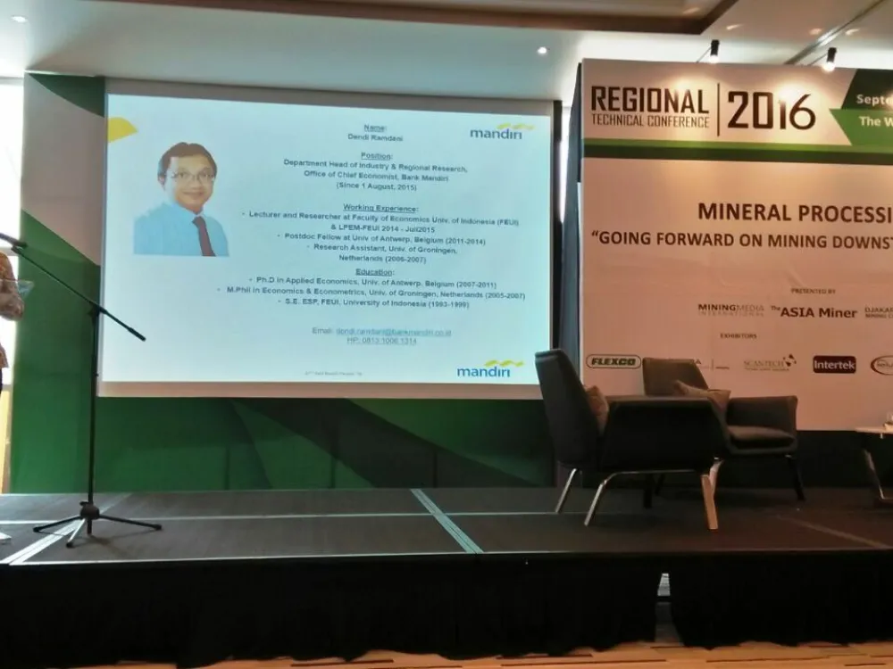 Gallery Regional Technical Conference 2016 Mineral Processing - Westin Hotel, 21-22 Sept 2016 13 whatsapp_image_2016_09_26_at_09_04_107