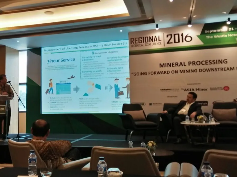 Gallery Regional Technical Conference 2016 Mineral Processing - Westin Hotel, 21-22 Sept 2016 22 whatsapp_image_2016_09_26_at_09_13_472