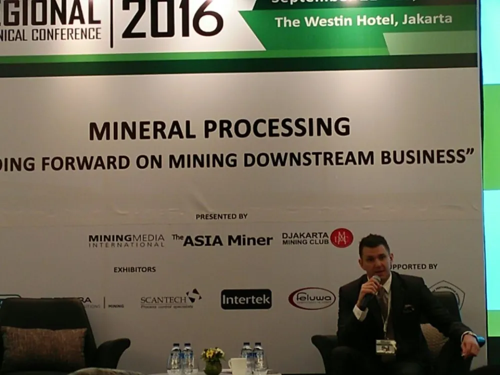 Gallery Regional Technical Conference 2016 Mineral Processing - Westin Hotel, 21-22 Sept 2016 23 whatsapp_image_2016_09_26_at_09_13_475