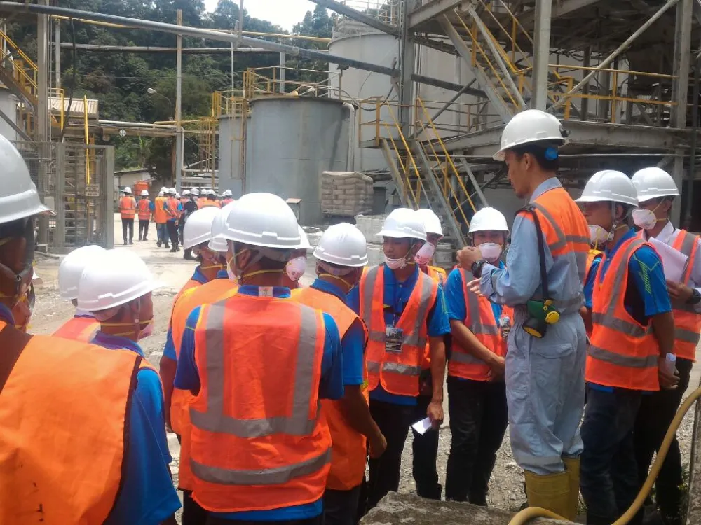 Gallery Diklat - Kunjungan peserta diklat operator smelter di PT Antam, pongkor bogor, 22 Sept 2016 1 whatsapp_image_2016_09_26_at_15_26_35