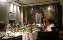 Gallery Pertemuan Dirjen ILMATE, Dirjen minerba, PT Antam, AP3I, ISPA dan perusahan smelter nikel di hotel Grand Melia 4 whatsapp_image_2016_10_12_at_14_56_49