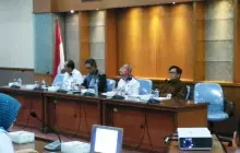 Gallery FGD Ketenagakerjaan di sektor Industri Smelter, Gedung Kemenperin,28 Des 2016 5 whatsapp_image_2016_12_28_at_09_51_04