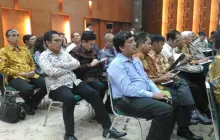 Gallery FGD Perumusan Peningkatan Iklim Usaha Pada Sektor Industri Logam, Gedung Kementerian Perindustrian, 16 Jan 