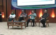 Gallery FGD Perumusan Peningkatan Iklim Usaha Pada Sektor Industri Logam, Gedung Kementerian Perindustrian, 16 Jan 