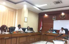 Gallery Rapat pembahasan prioritas Judul RSKKNI (Rancangan Standar Kompetensi Kerja Nasional Indonesia),020217 5 whatsapp_image_2017_02_02_at_10_04_12