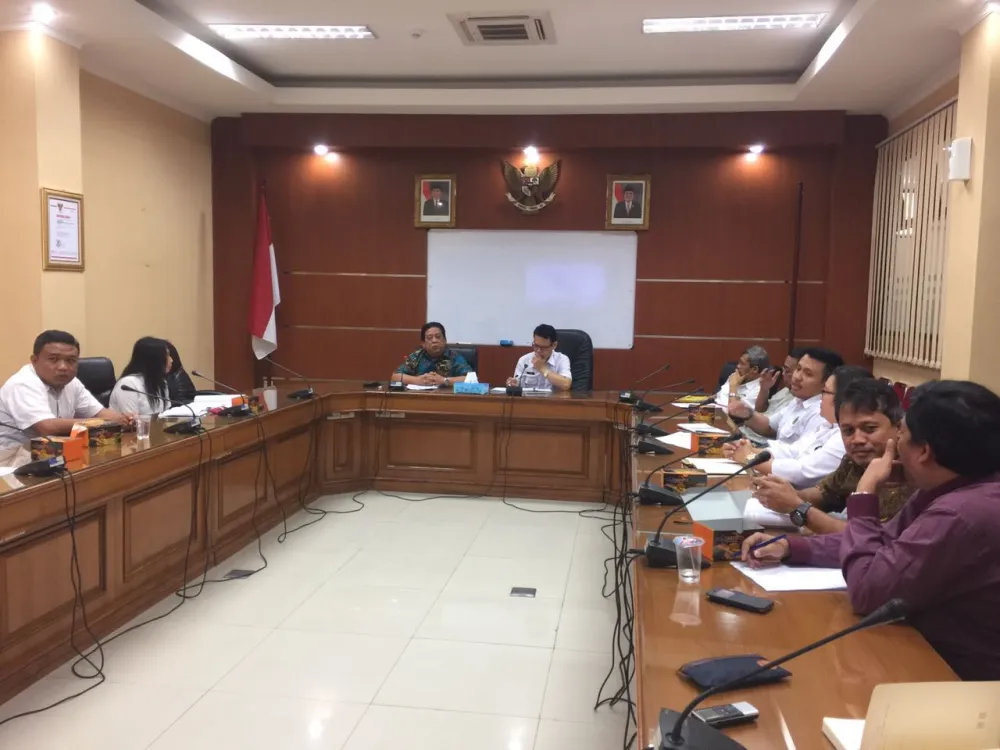 Gallery Rapat pembahasan prioritas Judul RSKKNI (Rancangan Standar Kompetensi Kerja Nasional Indonesia),020217 4 whatsapp_image_2017_02_02_at_10_04_13