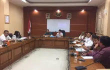 Gallery Rapat pembahasan prioritas Judul RSKKNI (Rancangan Standar Kompetensi Kerja Nasional Indonesia),020217 4 whatsapp_image_2017_02_02_at_10_04_13