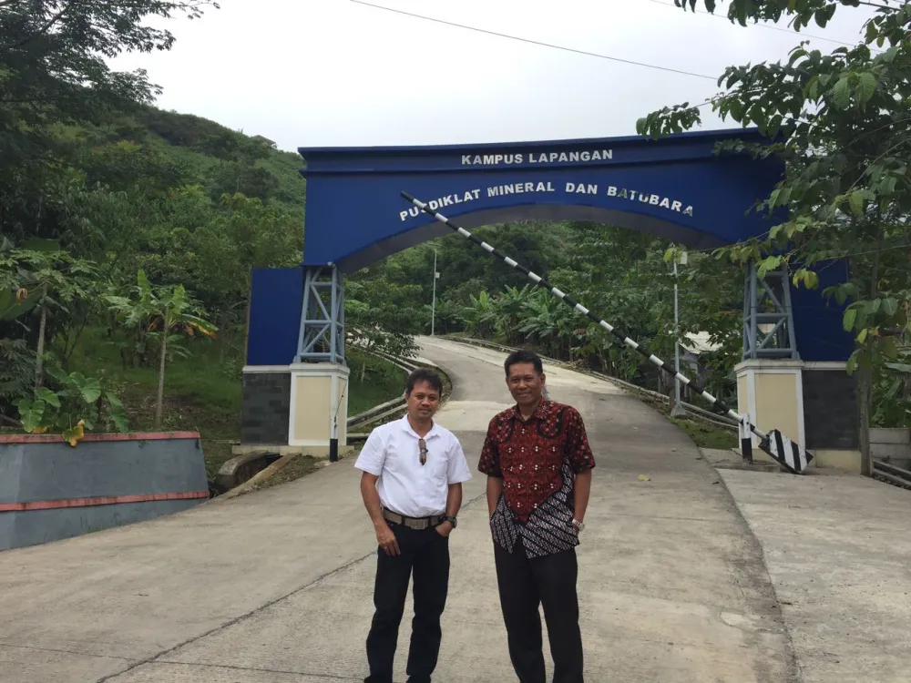 Gallery Kunjungan kerja ke Kampus Lapangan Pusdiklat Mineral dan Batubara (3Feb2017) dalam Rangka perencanaan pelaksanaan Diklat Operator Smelter Tahun 2017 11 whatsapp_image_2017_02_06_at_07_55_43