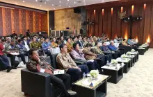 Gallery Seminar permasalahan dan rekomendasi kebijakan industri pengolahan dan pemurnian, Gedung Kemenperin, 23052017 9 whatsapp_image_2017_05_23_at_12_11_45