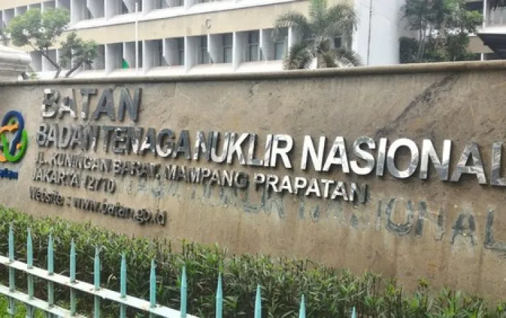 RI Punya 7.000 Ton Uranium, Ini Dia Lokasinya