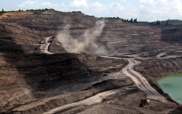 Potensi Nikel Harus untuk Kepentingan Nasional