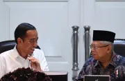 Dua Tahun JokowiMaruf Bidang Energi Pemerintah Nggak Punya Prestasi Impor Melulu