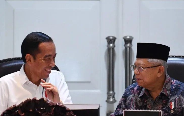 Dua Tahun Jokowi-Ma’ruf, Bidang Energi Pemerintah Nggak Punya Prestasi, Impor Melulu