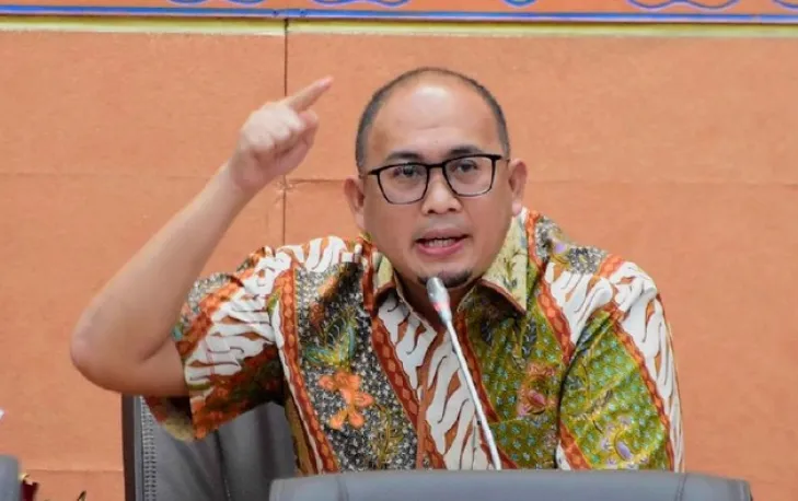 Jokowi Ditekan Saat G20, Andre Rosiade Minta Antam Bikin Smelter Nikel 