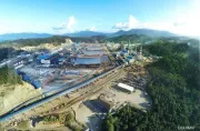 Kawasan Industri Morowali Menjadi Raja Nikel RI Obvitnas hingga Proyek Strategis Nasional      