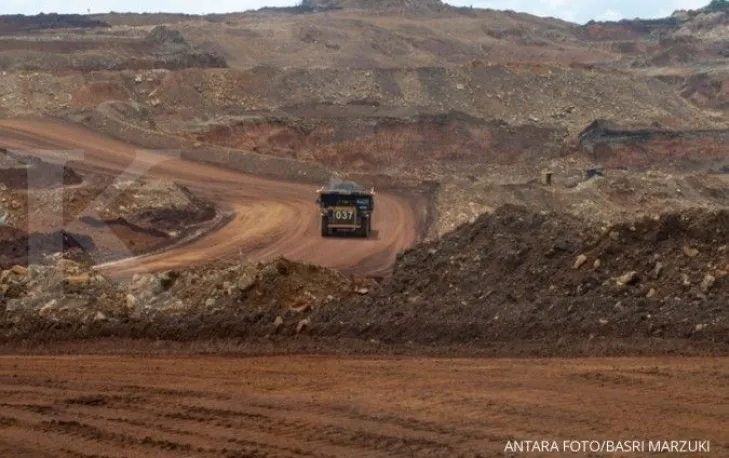 Proyek Smelter Vale (INCO) Di Bahodopi Bergulir, FID Ditargetkan ...